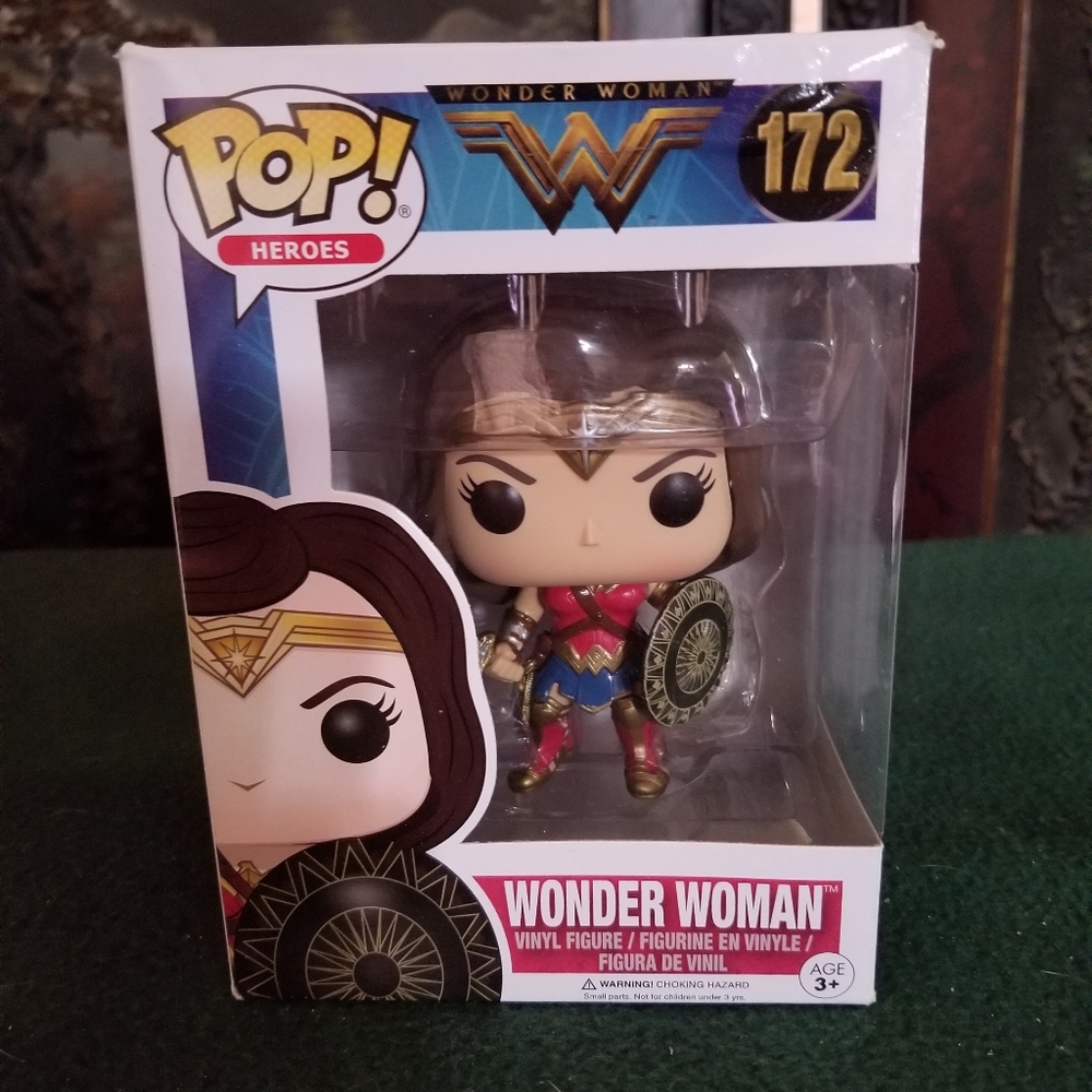 Funko Pop